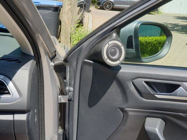 Car-SQ project 1